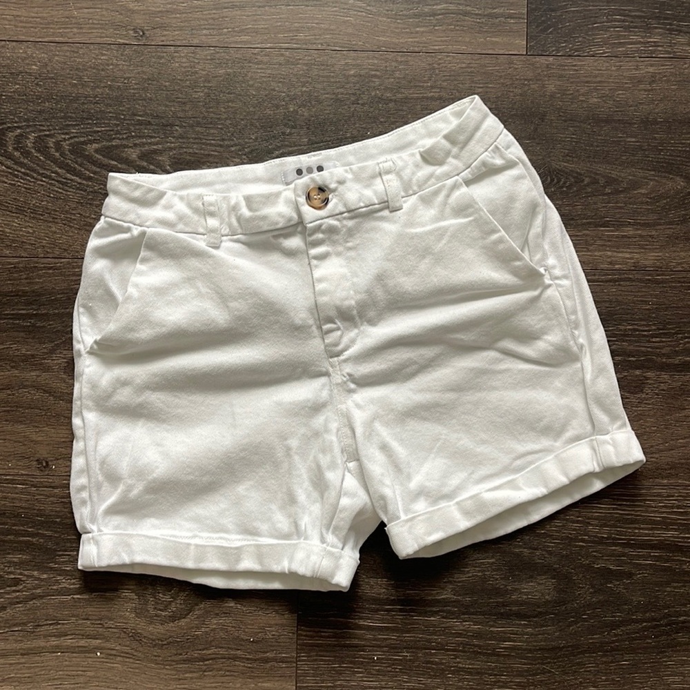 Three Dots Shorts